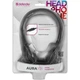 Наушники Defender накладные Aura 101 85дБ 3.5mm jack 1.8м 63101 Black - изображение 6