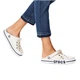 Женские кроксы Белые Crocs Bayaband Clog White 205089-126 38 (M6-W8) - изображение 6