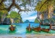 Puzzle Castorland Piękna zatoka w Tajlandii 1500 elementów (5904438151936) - obraz 2