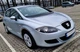 Накладки на арки (4 шт, нерж) для Seat Leon 2005-2012 гг - изображение 2
