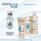 Маска для волосся Fortesse Pro Баланс 200 мл (4823115500199) - зображення 2