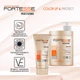 Маска Fortesse Pro Color Up & Protect Стійкість кольору 1000 мл (4820000306300) - зображення 2