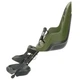 Дитяче велокрісло Bobike Mini ONE Olive green (8012000008) - зображення 4