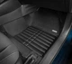 Автомобильные коврики SKOPA Peugeot 208 2012-2019 Словакия KM-258 black - изображение 3