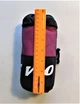 Рушник туристичний EVO 75х130 см в чохлі рожевий 75008 pink - зображення 2