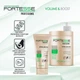 Маска для волосся Fortesse Pro Об'єм 200 мл (4823115500212) - зображення 2