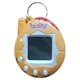 Тамагочі класичний Tamagotchi (жовтий) - зображення 1