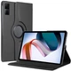 Поворотний чохол Galeo для Xiaomi Redmi Pad 10.61" Black - изображение 1