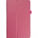 Чохол Classic Folio для Lenovo Tab M10 Plus 3rd Gen 10.6" (2022) TB-125F, TB-128F Hotpink - зображення 3