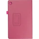 Чохол Classic Folio для Lenovo Tab M10 Plus 3rd Gen 10.6" (2022) TB-125F, TB-128F Hotpink - зображення 4