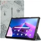 Чохол Slimline Print Lenovo Tab M10 Plus 3rd Gen (2022) 10.6" TB-125F, TB-128F Paris - зображення 1
