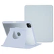 Чохол Galeo Hybrid Rotating Stand для Apple iPad Air 11 (2024/2025), Air 4/5, iPad Pro 11 Light Blue - изображение 2