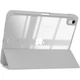 Чохол Galeo Hybrid with Pencil Holder для Apple iPad 10 10.9"(2022) / iPad 11 (2025) Grey - изображение 2