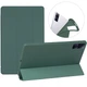 Чохол Galeo Silicone Color Series для Xiaomi Redmi Pad 10.61" (2022) Dark Green - изображение 1