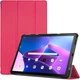 Чохол Slimline Portfolio для Lenovo Tab M10 Plus 3rd Gen (2022) 10.6" TB-125F, TB-128F Hotpink - зображення 1