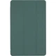 Чохол Galeo Silicone Color Series для Xiaomi Redmi Pad 10.61" (2022) Dark Green - изображение 2
