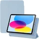 Чохол Galeo Magnetic Buckle Series для Apple iPad 11 (2025) / iPad 10 (2022) 10.9" Light Blue - изображение 1