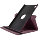 Поворотний чохол для Samsung Galaxy Tab A8 10.5 SM-X200, SM-X205 Purple - изображение 3