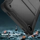 Протиударний чохол Galeo Defender Lenovo Tab M10 Plus 3rd Gen 10.6" TB-125F, TB-128F Black - зображення 5