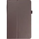 Чохол Classic Folio для Lenovo Tab M10 Plus 3rd Gen 10.6" (2022) TB-125F, TB-128F Brown - изображение 3