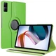 Поворотний чохол Galeo для Xiaomi Redmi Pad 10.61" Green - зображення 1