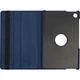 Поворотний чохол для Samsung Galaxy Tab A8 10.5 SM-X200, SM-X205 Navy Blue - изображение 4