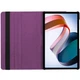 Поворотний чохол Galeo для Xiaomi Redmi Pad 10.61" Purple - изображение 2