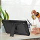 Протиударний чохол Galeo Defender для Lenovo Tab M10 FHD Plus 10.3" TB-X606F, TB-X606X Black - изображение 8