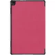 Чохол Slimline Portfolio для Lenovo Tab M10 3rd Gen (2022) 10.1" TB-328FU, TB-328XU Hotpink - изображение 4