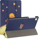 Чохол Slimline Print для Samsung Galaxy Tab A7 Lite 8.7 (2021) SM-T220, SM-T225 Little Prince - изображение 1