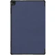 Чохол Slimline Portfolio для Lenovo Tab M10 3rd Gen (2022) 10.1" TB-328FU, TB-328XU Navy Blue - изображение 4