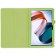 Чохол Galeo Classic Folio для Xiaomi Redmi Pad 10.61" Green - изображение 2