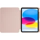 Чохол Galeo Hybrid Rotating Stand для Apple iPad 11 (2025) / iPad 10 (2022) 10.9" Powder Pink - изображение 3