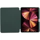 Чохол Galeo Hybrid Rotating Stand для Apple iPad Air 4/5, iPad Pro 11 Dark Green - зображення 3