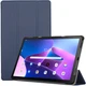 Чохол Slimline Portfolio для Lenovo Tab M10 Plus 3rd Gen (2022) 10.6" TB-125F, TB-128F Navy Blue - зображення 1