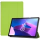 Чохол Slimline Portfolio для Lenovo Tab M10 3rd Gen (2022) 10.1" TB-328FU, TB-328XU Green - изображение 1