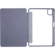 Чохол Galeo Hybrid Case with Stylus Holder для Xiaomi Pad 5 / Pad 5 Pro Heather - изображение 4