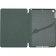 Чохол Galeo Silicone Color Series для iPad 9.7 (2017/2018), iPad Air 1/2 Dark Green - изображение 2
