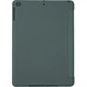 Чохол Galeo Silicone Color Series для iPad 9.7 (2017/2018), iPad Air 1/2 Dark Green - изображение 4
