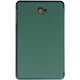 Чохол Galeo Slimline для Samsung Galaxy Tab A 10.1 2016 SM-T580, SM-T585 Dark Green - изображение 2