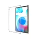 TPU (силіконовий) чохол Galeo Anti-Shock для realme Pad 10.4 Transparent - зображення 3