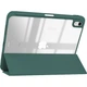 Чохол Galeo Hybrid with Pencil Holder для Apple iPad 10 10.9"(2022) / iPad 11 (2025) Dark Green - изображение 2