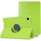 Поворотний чохол для Samsung Galaxy Tab A8 10.5 SM-X200, SM-X205 Green - изображение 1