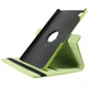 Поворотний чохол для Samsung Galaxy Tab A8 10.5 SM-X200, SM-X205 Green - изображение 3