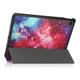 Чохол Slimline Print для Lenovo Tab M10 Plus 3rd Gen (2022) 10.6" TB-125F, TB-128F Galaxy - зображення 2