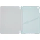 Чохол Galeo Silicone Color Series для iPad 9.7 (2017/2018), iPad Air 1/2 Light Blue - изображение 2