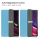 Чохол Slimline Portfolio для Lenovo Tab P11 2nd Gen (2022) 11.5" TB-350FU, TB-350XU Blue - зображення 6