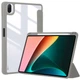 Чохол Galeo Hybrid Case with Stylus Holder для Xiaomi Pad 5 / Pad 5 Pro Grey - изображение 1