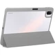 Чохол Galeo Hybrid Case with Stylus Holder для Xiaomi Pad 5 / Pad 5 Pro Grey - изображение 3