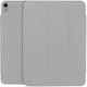 Чохол ZOYU Magnetic Buckle Series для iPad Air 4 (2020) / Air 5 (2022) Grey - зображення 1